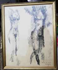 Opera unica carboncino usato  Trevenzuolo