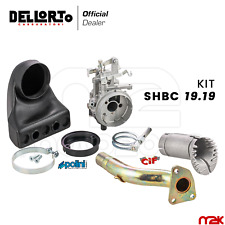 Kit carburatore completo usato  Ragalna