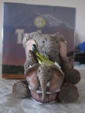 Tuskers elephant collection for sale  WESTON-SUPER-MARE