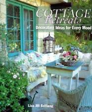 Cottage retreats decorating for sale  Montgomery