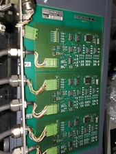 Heidenhain EXE-Board 3 eixos id. No.: 257 411 01 comprar usado  Enviando para Brazil
