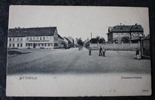 Bitterfeld dessauer straße gebraucht kaufen  Muldestausee