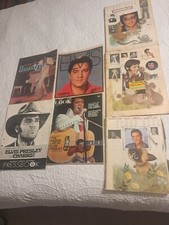 Magazine inserts papers for sale  Victor