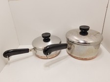 Two 1801 revere for sale  Danville