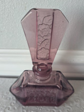 Vtg amethyst crystal for sale  Anacortes