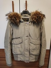 Woolrich bomber donna usato Woolrich bomber donna usato  Arluno