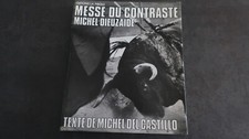 L10 messe contraste d'occasion  Limoges-