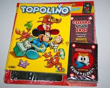 Topolino 3585 con usato  Genova