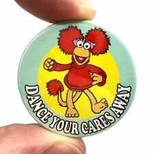 Red fraggle rock for sale  HOVE