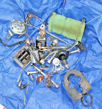 1975 yamaha dt175 for sale  Clinton