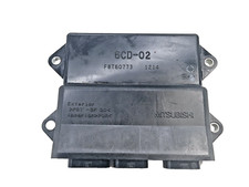 Yamaha f200 oem for sale  Charleston