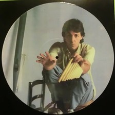Usado, Paul McCartney Wings Rehearsal Studio Session 1975 Limited No. 0352/500! comprar usado  Enviando para Brazil