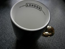 Kaffeetasse the riginal gebraucht kaufen  Wilhelmsthal