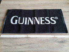 Guinness beer towel gebraucht kaufen  Gilching