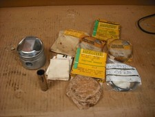 Bsa c15 b40 for sale  SUNDERLAND
