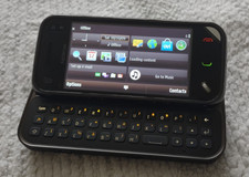 Nokia n97 mini for sale  CAMBRIDGE
