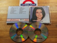 Louiselle grandi successi usato Louiselle grandi successi usato  Italia