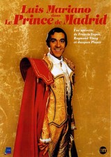 Luis mariano prince gebraucht kaufen  Pirmasens