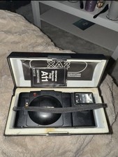 Olympus xa2 35mm for sale  LEEDS