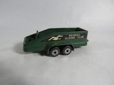 Matchbox superfast glider gebraucht kaufen  Wettenberg