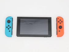 Nintendo switch hac for sale  Santa Clara