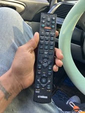 Rav203 v473170us remote for sale  Martinsville