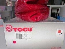 Togu myball rot gebraucht kaufen  Grünberg