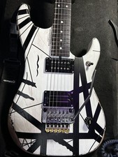 Washburn bsg1g custom d'occasion  Expédié en Belgium