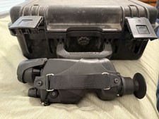 Flir system thermosight for sale  Adolphus