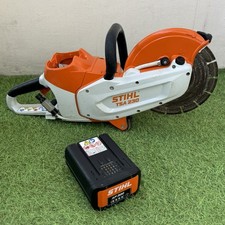Découpeuse stihl tsa d'occasion  Lamotte-Beuvron