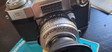 Zeiss ikon contaflex gebraucht kaufen  Berlin