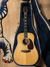 1992 martin natural for sale  Antioch