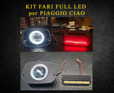 Kit fari full usato  Acquanegra sul Chiese