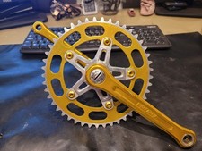 Sugino super maxy for sale  MANCHESTER