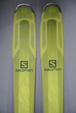 Skis all mountain d'occasion  Expédié en Belgium