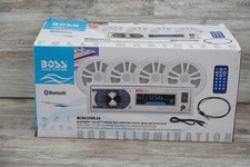 Boss audio systems for sale  San Ysidro