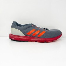 Usado, Tênis de corrida Adidas masculino Cosmic 1.1 M BA8707 cinza tamanho 12 comprar usado  Enviando para Brazil
