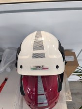 Casco protezione per usato  Seniga
