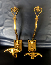 Superbe paire portes d'occasion  Nantes-