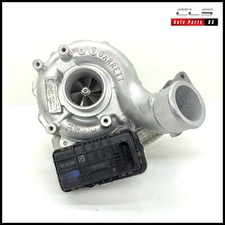 Turbolader audi 3 gebraucht kaufen  Großdubrau