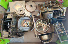 clock spare parts for sale clock spare parts for sale COLNE