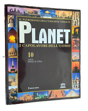Libro planet capolavori usato  Morro d'Oro
