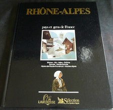 Rhône alpes pays d'occasion  Lescar