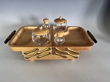 Karoff vintage 50s d'occasion  Expédié en Belgium