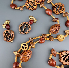 Vintage necklace earrings for sale  Lakeland