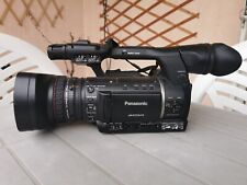 Videocamera panasonic ac160aej usato  Sant Egidio Alla Vibrata