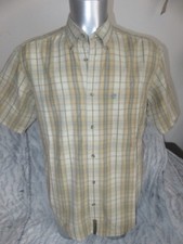Timberland magnifique chemise d'occasion  Marignier