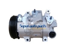 Novo Compressor A/C 447260-1493 Para Toyota Corolla/Altis 1.6  comprar usado  Enviando para Brazil