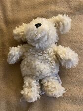 Cuddly cockapoo microwave for sale  SOUTHAMPTON