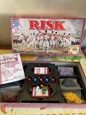 Jeu société risk d'occasion  Champigny-sur-Marne